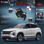 Thảm sàn Ncar cho HYUNDAI CRETA